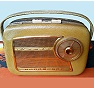 Nordmende Mambo 1960 - Mambo 1960 - 1960