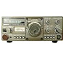 Icom IC-730<br> - IC-730 - 1982