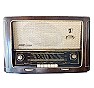Grundig 3045W/3D<br> - 3045W/3D - 1954