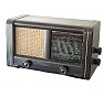 Lumophon Super GW461<br> - Super GW461 - 1950