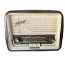 Telefunken Jubilate 6<br> - Jubilate 6 - 1956