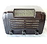 Tesla Talisman 305U<br> - Talisman 305U - 1946