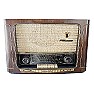 Grundig 2033W /3d - 2033W 3D Raumklang - 1955