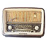 Telefunken Gavotte 1253<br> - Gavotte 1253 - 1960