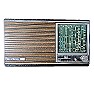 Nordmende Galaxy mesa 4400<br> - Galaxy mesa 4400 - 1972