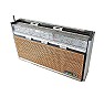 Schaub Lorenz ITT Touring International 104<b> - Touring International 104 (multi pre-set) - 1973