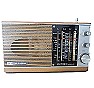 Schaub-Lorenz ITT Amigo 100 Automatic<br> - Amigo 100 Automatic - 1969