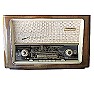 Philips 1001<br> - 1001 (BD483A) - 1958