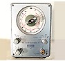 Grundig (RFV) RC Generator TG11<br> - RC Generator TG11 - 1962
