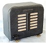 Telefunken Ela C1242<br> - Ela C1242 - 1950