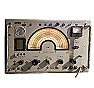 Telefunken E127 KW/5<br> - E127 KW/5 - 1958