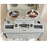 AEG Magnetophon 96<br> - Magnetophon 96 - 1962
