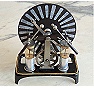 Influenz-Maschine<br> - Influenz-Maschine - 1909