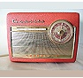 Nordmende Transita K F<br> - Transita K F - 1960