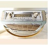 Blaupunkt Derby<br> - Derby - 1962