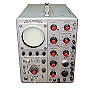 Tektronix 545A Oscilloscope<br> - 545A Oscilloscope - 1959