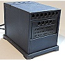 Philips Anodenspannungsapparat 3003<br> - Anodenspannungsapparat 3003 - 1930