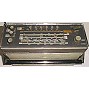 Nordmende - Globetrotter (864.601.00) - 1964