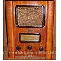 Nora W200L<br> - W200L - 1934