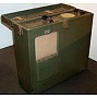 Gemeinschaftserzeugnis Schaleco Olymiakoffer<br> - Olympiakoffer - 1936