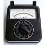 Siemens & Halske , Wernerwerke - uA Multizet S - 1955