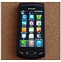 Samsung - WAVE 2 (Wave II, GT-S8530) - 2011