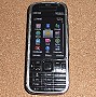 Nokia - Xpress Music 5730 - 2009
