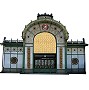 Rainers - Jugendstil W /01-04-39 - 1939