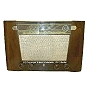 Philips Jupiter BD500A<br> - Jupiter BD500A - 1950