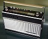 VEB Stern Radio Berlin - Stern Elite 2000 - 1973