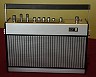 VEB Stern Radio Berlin - Stern Elite 2001 - 1975