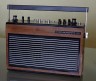 VEB Stern Radio Berlin - Stern Elite Automatic 1421 - 1975