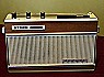 VEB Stern Radio Berlin - Stern Elite deluxe - 1969