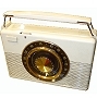 Braun 100B<br> - 100B - 1953