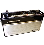 Grundig - Prima-Boy 209 - 1969