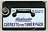 Fieldmaster - Cassette type Tuner Pack - 1964