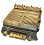 Blaupunkt Frankfurt TR<br> - Frankfurt TR - 1959