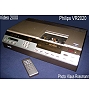 Philips - VR2020 - 1981