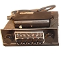 Blaupunkt - Dortmund de luxe 7630652000 - 1970