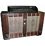 Telefunken 8001WK<br> - 8001WK - 1938