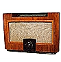 Philips Aachen D52AU<br> - Aachen D52AU - 1937