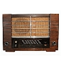 Saba 455WK<br> - 455WK - 1938