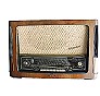 Telefunken Concertino 6<br> - Concertino 6 - 1955