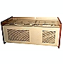 Braun SK4/1<br> - SK4/1 (Schneewitchensarg) - 1957
