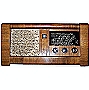 Loewe Opta 2540W<br> - 2540W - 1939