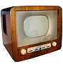 VEB Stern-Radio Staßfurt - Iris 12, 16GW301 - 1957