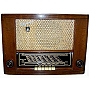 VEB Niedersedlitz Olympia 522W<br> - Olympia 522W - 1955