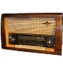 Loewe Opta Meteor 2781W<br> - Meteor 2781W - 1957