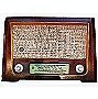 Telefunken Lyra 6449GWK<br> - Lyra 6449GWK - 1949