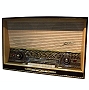 Saba Freiburg Automatic 100 Stereo<br> - Freiburg Automatic 100 Stereo - 1959